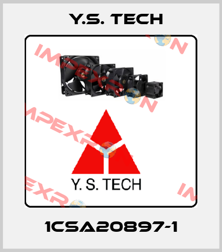 1CSA20897-1 Y.S. Tech