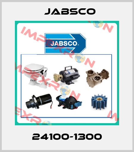 24100-1300 Jabsco
