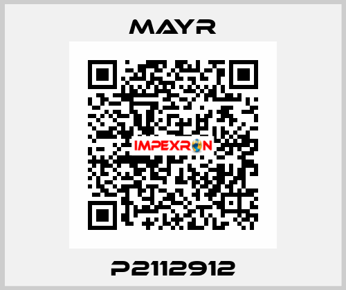 P2112912 Mayr
