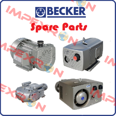 SV200/1 / G026554 Becker