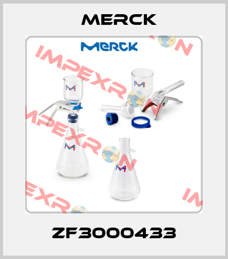ZF3000433 Merck