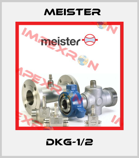 DKG-1/2 Meister