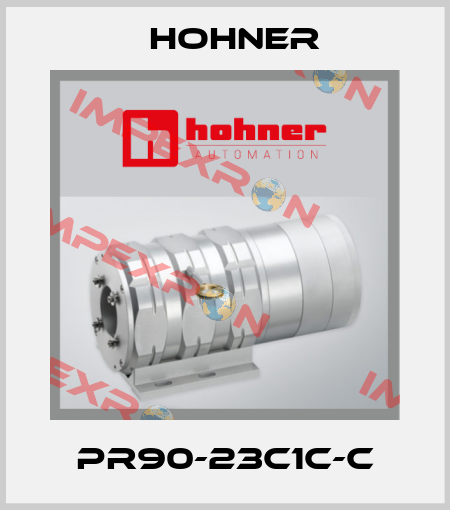 PR90-23C1C-C Hohner