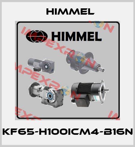 KF65-H100ICM4-B16N HIMMEL