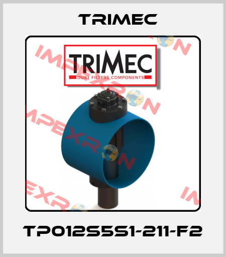TP012S5S1-211-F2 Trimec