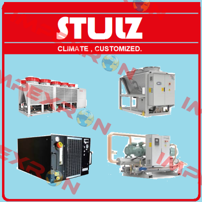 0300390111 STULZ GMBH