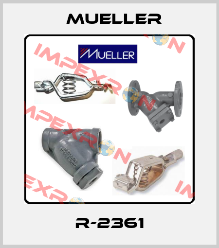 R-2361 Mueller