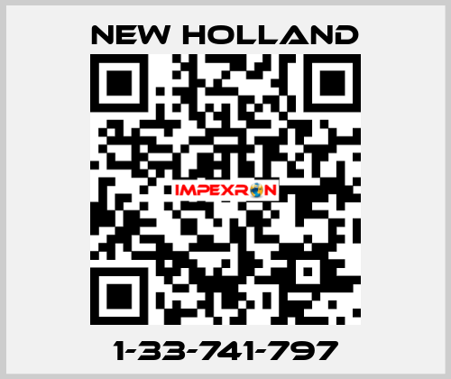 1-33-741-797 New Holland