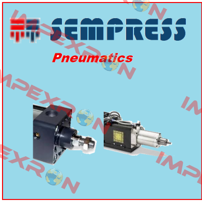 DSA 101/012/0, P/N : 2131010 Sempress