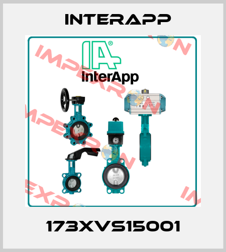 173XVS15001 InterApp