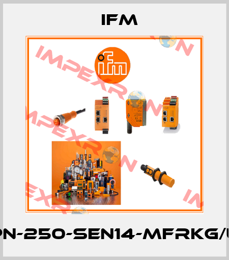 PN-250-SEN14-MFRKG/U Ifm