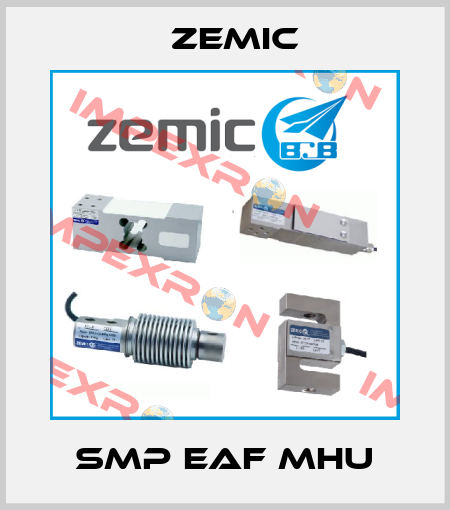 SMP EAF MHU ZEMIC
