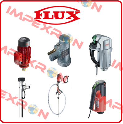 10-92511001 Flux (Sondermann)