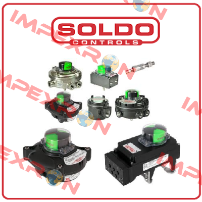 SIB2-70221 Soldo