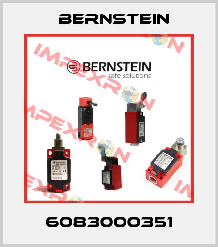 6083000351 Bernstein