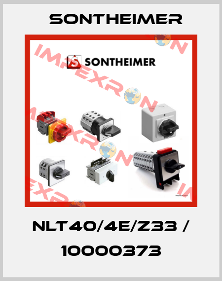 NLT40/4E/Z33 / 10000373 Sontheimer