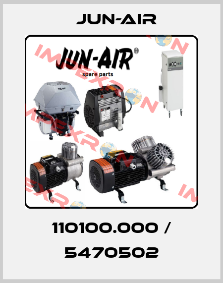 110100.000 / 5470502 Jun-Air
