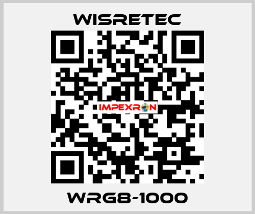WRG8-1000 WISRETEC