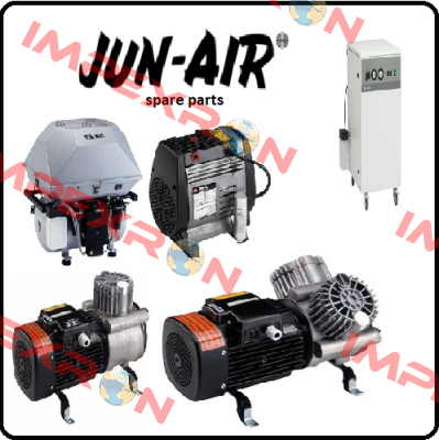 spare parts for 18-150 Jun-Air