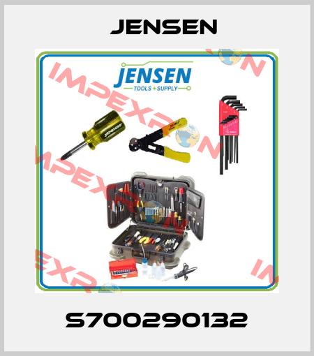 S700290132 Jensen