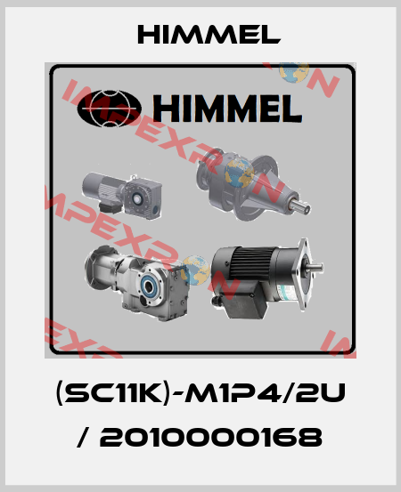 (SC11K)-M1P4/2U / 2010000168 HIMMEL