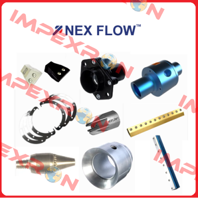 10012X Nex Flow Air Products