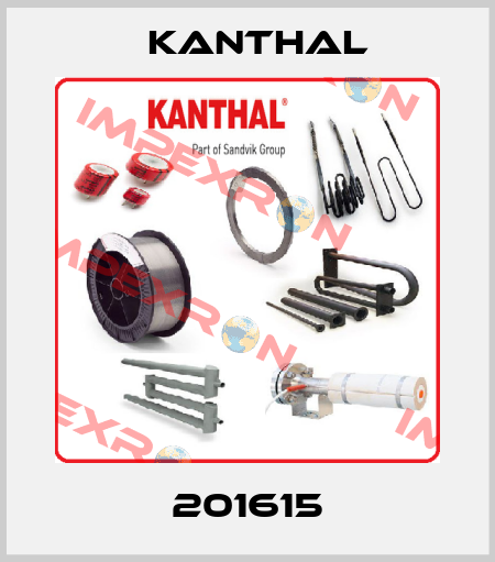 201615 Kanthal