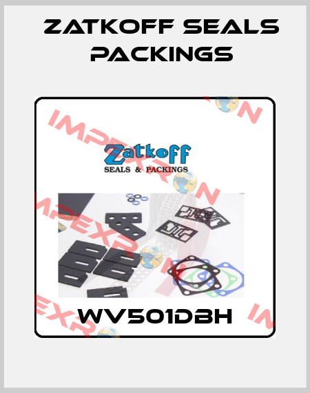 WV501DBH Zatkoff Seals Packings