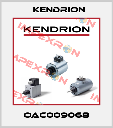 OAC009068 Kendrion
