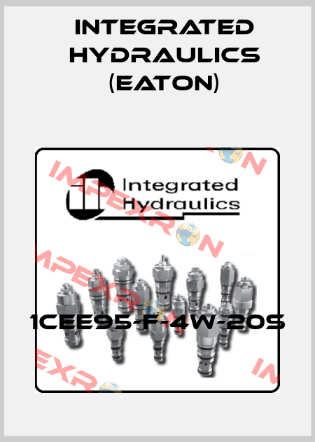 1CEE95-F-4W-20S Integrated Hydraulics (EATON)
