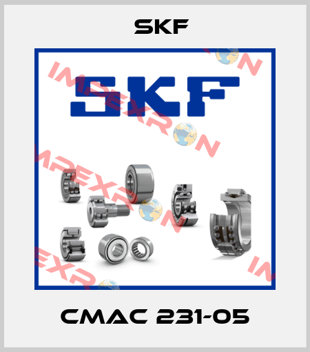 CMAC 231-05 Skf