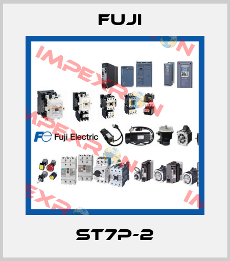 ST7P-2 Fuji