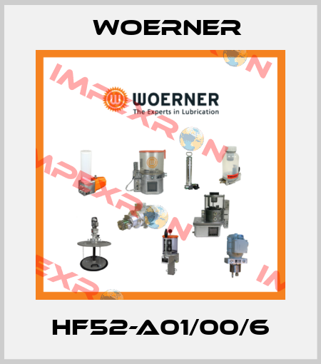 HF52-A01/00/6 Woerner
