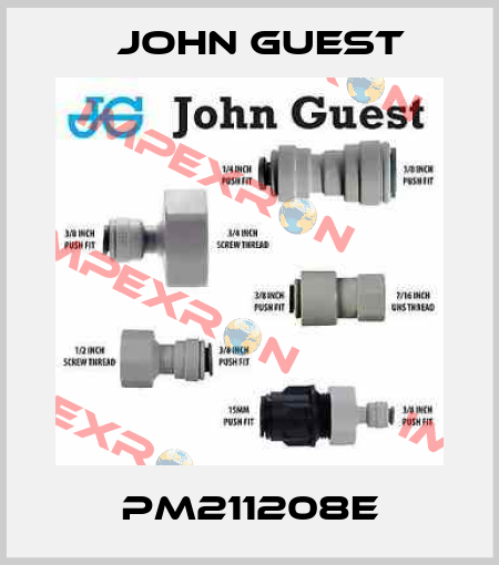 PM211208E John Guest