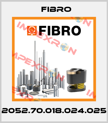 2052.70.018.024.025 Fibro