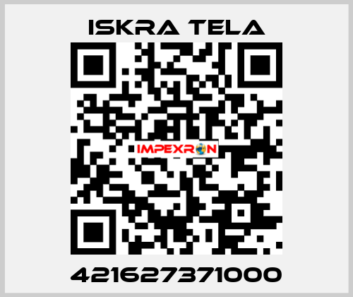 421627371000 ISKRA TELA