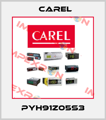 PYH91Z05S3 Carel