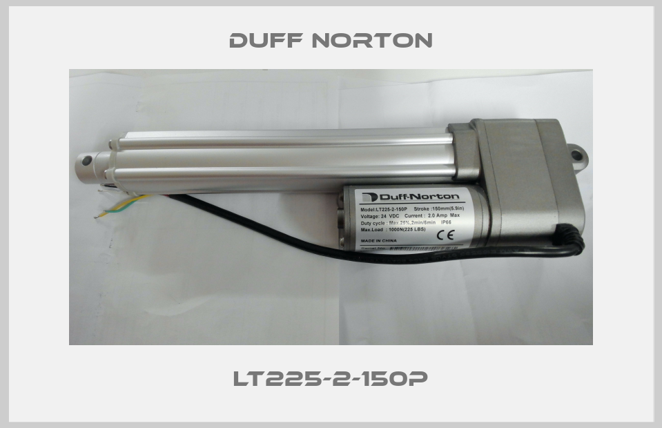 LT225-2-150P Duff Norton