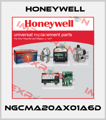 NGCMA20AX01A6D Honeywell