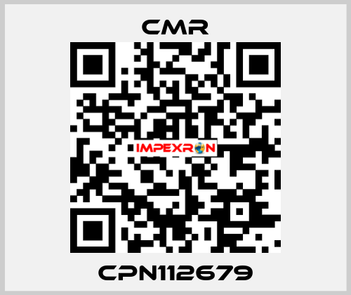 CPN112679 CMR