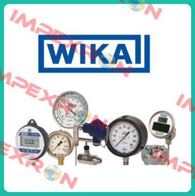 SENS RDKA0010/0023-I1/01-060/83-R1010 Wika