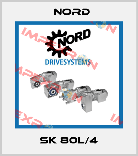 SK 80L/4 Nord
