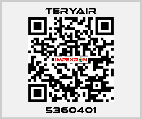 5360401 TERYAIR