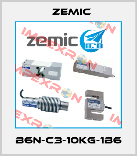 B6N-C3-10kg-1B6 ZEMIC