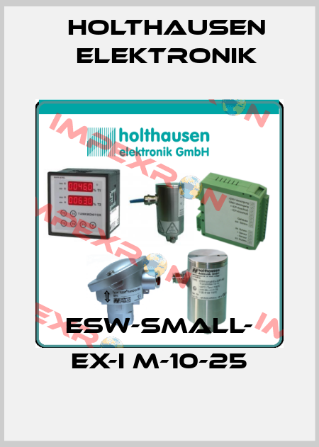 ESW-small- Ex-i M-10-25 HOLTHAUSEN ELEKTRONIK