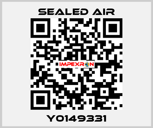 Y0149331 Sealed Air