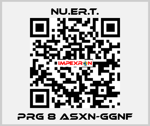 PRG 8 ASXN-GGNF NU.ER.T.