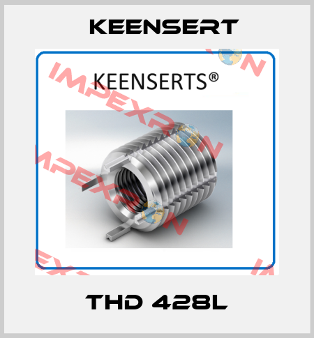 THD 428L Keensert