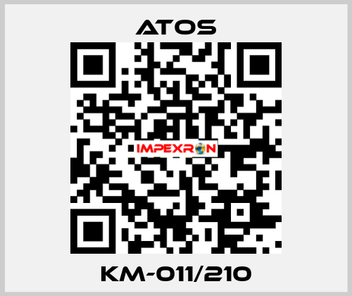 KM-011/210 Atos