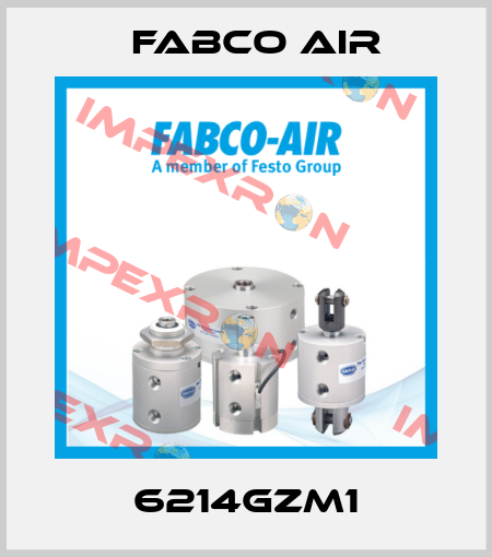 6214GZM1 Fabco Air